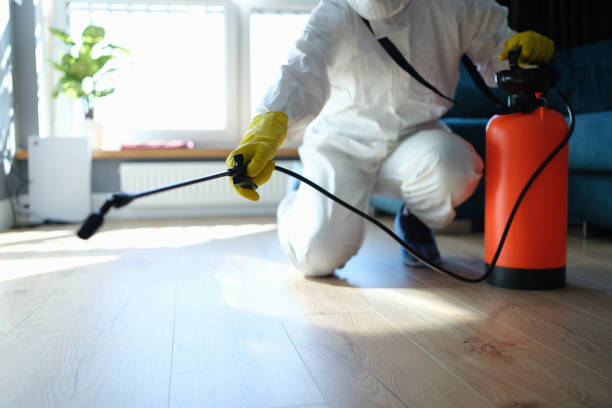 Reliable Blood Cleanup contractor in Point Reyes Station, CA by Dulley Family Biohazard Services